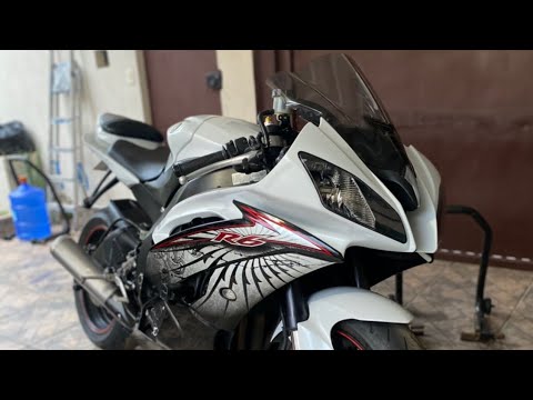 Leia mais sobre o artigo OS PRIMEIROS ACESSÓRIOS NA R6 | FICOU TOP DEMAIS