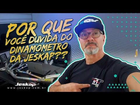 Leia mais sobre o artigo ESSE VÍDEO É SÓ PRA QUEM DÚVIDA DA POTÊNCIA QUE OS ESCAPAMENTOS DA JESKAP DÁ!!!