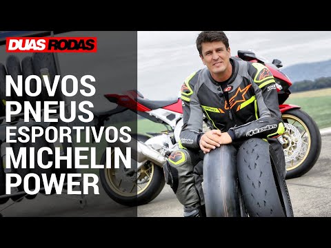 Leia mais sobre o artigo TESTE DOS NOVOS PNEUS ESPORTIVOS MICHELIN