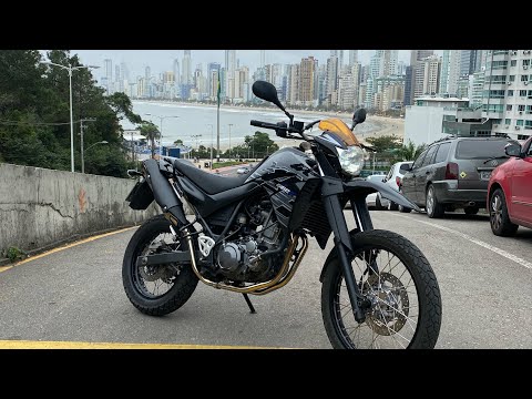 Leia mais sobre o artigo VIAJEI 700 KM DE XT660R | MEIOTA