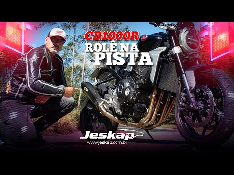 Leia mais sobre o artigo QUERO VER ME PEGAR!!!! NESSE ROLÊ MONSTRO DE CB1000R