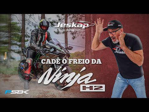 Leia mais sobre o artigo 😱😱 PERDI O FREIO DA H2 ????? – JESKAP 2020