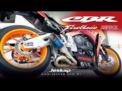 Leia mais sobre o artigo 😱😱 JESKAPÃO K9X TRANSFORMOU ESSA REPSOL