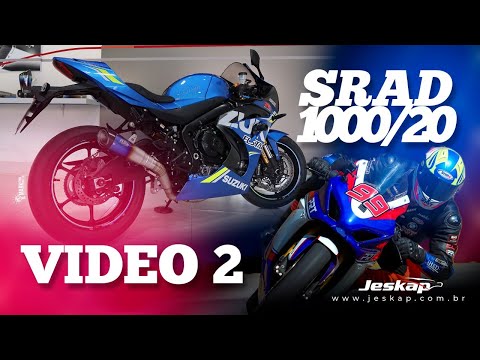 Leia mais sobre o artigo 🇧🇷 X 🇯🇵??? O VÍDEO MAIS ESPERADO DA SRAD 1000/20 PART II – JESKAP