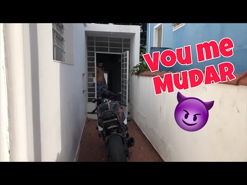 Leia mais sobre o artigo TRETA COM O VIZINHO | VOU ME MUDAR DE CASA