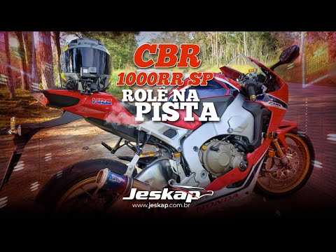 Leia mais sobre o artigo O VÍDEO MAIS ESPERADO!!! ROLEZÃO MONSTRO COM A NOVA CBR1000RR SP.