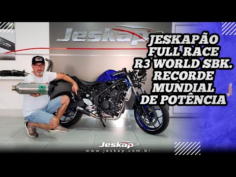 Leia mais sobre o artigo A R3 DO GUI NOBRE!!! COM JESKAPÃO FICOU A MAIS POTENTE DO MUNDO!!!!