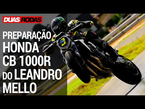 Leia mais sobre o artigo PREPARAÇÃO | HONDA CB 1000R + DINAMÔMETRO E VOLTA RÁPIDA