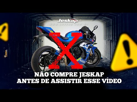 Leia mais sobre o artigo 😱😱 NÃO COMPRE JESKAP ANTES DE ASSISTIR ESSE VÍDEO!!!