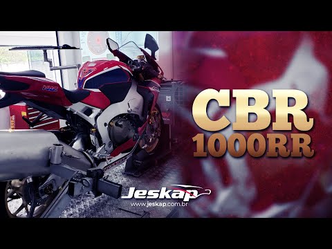Leia mais sobre o artigo CBR1000RR SP/18 VEM AI MAIS UM SUPER LANÇAMENTO JESKAP