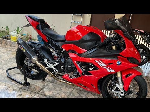 Leia mais sobre o artigo VOU SENTIR SAUDADES DA S1000RR 2020
