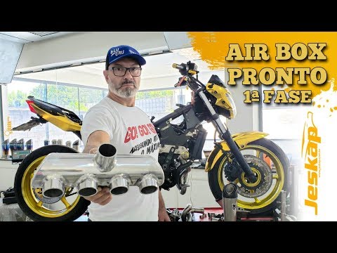 Leia mais sobre o artigo XJ 6 TURBO DO RENATO GARCIA, A UNICA DO MUNDO. 1° FASE