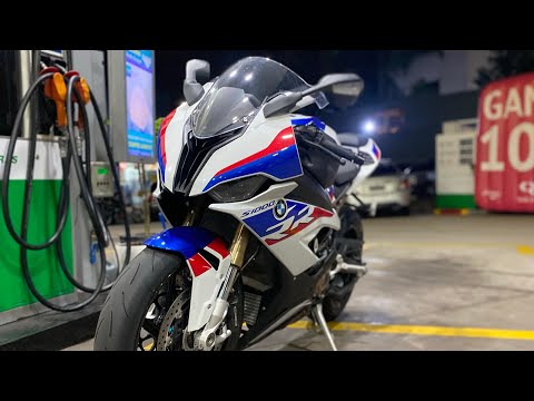 Leia mais sobre o artigo ACELEREI A S1000RR M 2021 EM MORUNGABA