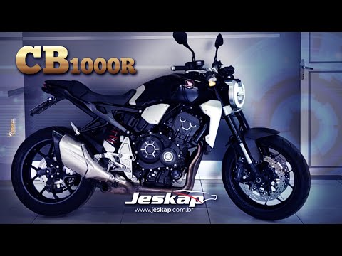 Leia mais sobre o artigo CB 1000R/19-20 VAMOS VER QUANTOS CV ELA DEU ORIGINAL???