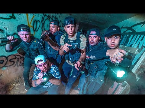 Leia mais sobre o artigo LEVEI OS NOVOS VISITANTES PARA UM CAÇADOR DE LENDA!