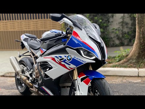 Leia mais sobre o artigo A S1000RR M VAI DEIXAR SAUDADES 😭😢