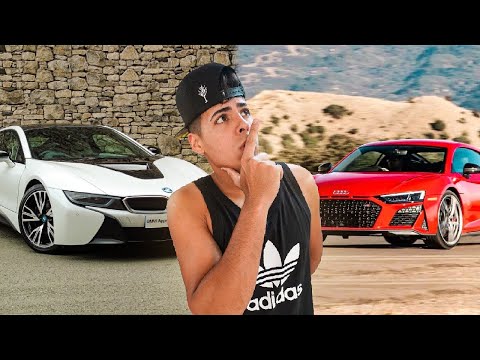 Leia mais sobre o artigo VOU COMPRAR UM CARRO NOVO PARA MIM *qual devo pegar?*