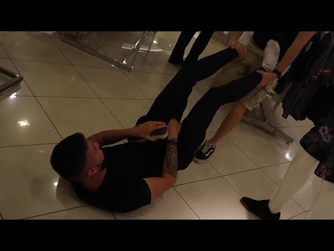 Leia mais sobre o artigo FAUSTINO FICOU BEBADO E DEU TRABALHO 🤣🤣🤣🤣