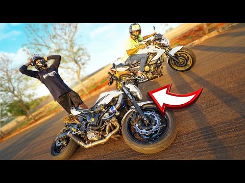 Leia mais sobre o artigo QUEBROU MINHA XJ6 TURBO NO ARRANCADÃO 😭