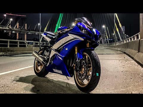 Leia mais sobre o artigo COMPREI OUTRA R6 E DEIXEI NOVA DEMAIS