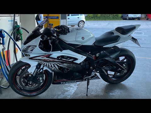Leia mais sobre o artigo PRIMEIRO ROLÊ DE R6 COM QUICKSHIFTER E ESCAPE