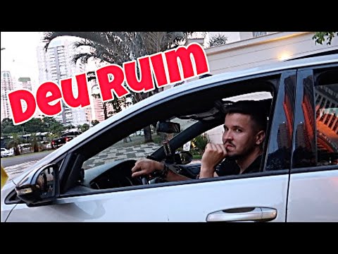 Leia mais sobre o artigo DEU RUIM PRO FAUSTINO ARREGOU NO MEU DESAFIO