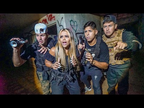 Leia mais sobre o artigo LEVEI A CAMILA LOURES NOS CAÇADORES DE LENDAS