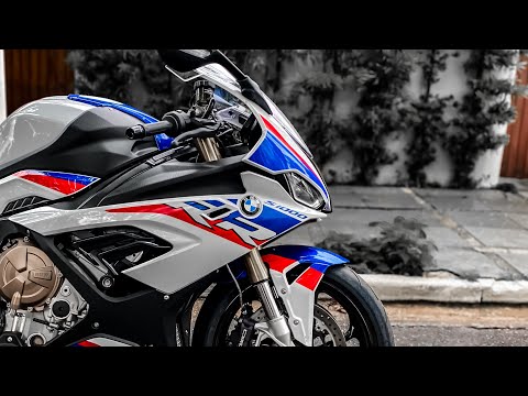 Leia mais sobre o artigo MINHA BMW QUEBROU 😭 | S1000RR M VAI PRA GARANTIA 😭😭😭