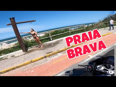 Leia mais sobre o artigo COISAS QUE SÓ SE VÊ NA PRAIA BRAVA 👀