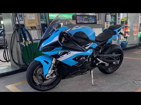 Leia mais sobre o artigo ULTIMO ROLÊ DA S1000RR AZUL