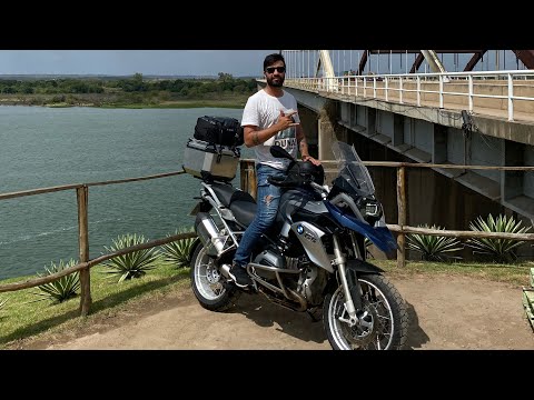 Leia mais sobre o artigo VIAJEI DA BAHIA ATÉ ALAGOAS  DE BMW GS 1200  | TRIP NORDESTE PT4
