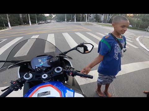Leia mais sobre o artigo FIZ POR ELE O QUE MUITOS NÃO FAZEM =D