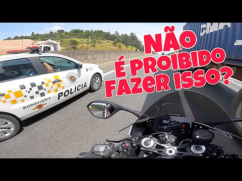 Leia mais sobre o artigo POLICIAL DOIDO JOGOU O CARRO EM CIMA DE MIM, EU NÃO ENTENDI NADA 🤷🏻‍♂️🤷🏻‍♂️🤷🏻‍♂️