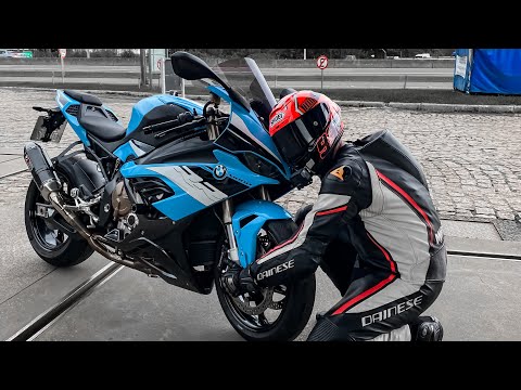 Leia mais sobre o artigo ULTIMA VIAGEM COM A S1000RR 2020