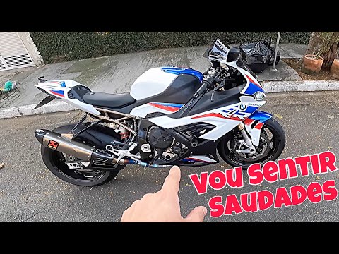 Leia mais sobre o artigo O ÚLTIMO VíDEO DA S1000RR M NO CANAL COM AKRAPOVIC
