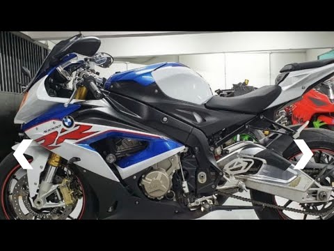 Leia mais sobre o artigo REMAPEEI A S1000RR 2018 – FICOU MUITO FORTE