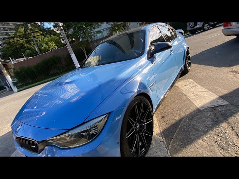 Leia mais sobre o artigo QUANTO CUSTOU A PRIMEIRA MANUTENÇÃO DA BMW M3
