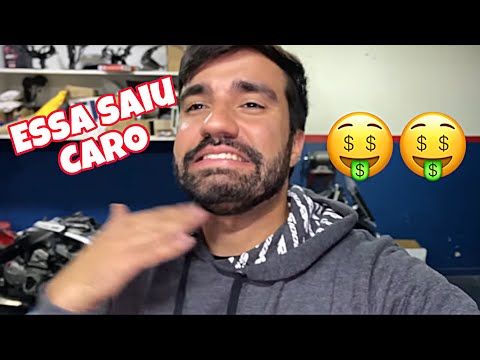 Leia mais sobre o artigo R$ 196.000O ORÇAMENTO DA BMW | MAIOR ORÇAMENTO QUE VIMOS ATÉ HOJE