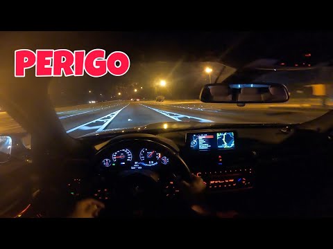 Leia mais sobre o artigo SÉRIOS PROBLEMAS NA MINHA BMW M3 | VAI SER CARO 🥴🥴