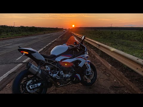 Leia mais sobre o artigo VIAJEI DE S1000RR M 😍😍