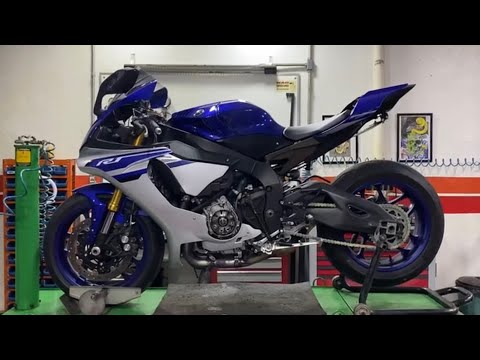 Leia mais sobre o artigo R1 DESCOBRIMOS O PIOR DO MOTOR 😭😭
