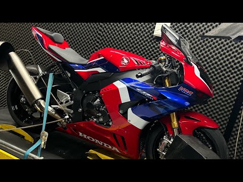 Leia mais sobre o artigo TESTAMOS A POTÊNCIA DA CBR 1000 RR-R 2022