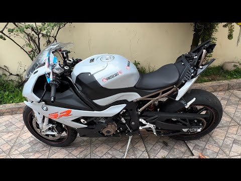 Leia mais sobre o artigo A S1000RR DO SAID FICOU DESTRUÍDA, QUANTO VAI GASTAR?
