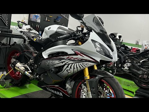 Leia mais sobre o artigo INSTALEI UM ACESSÓRIO DE R$40.000 NA R6 | FICOU INSANA 😱😱