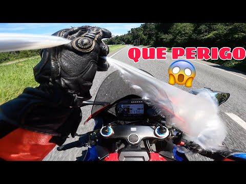 Leia mais sobre o artigo QUASE MORRI NESSE VIDEO, OLHA Q PERIGO O QUE ACONTECEU 😱😱😱