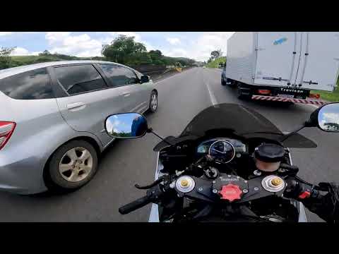 Leia mais sobre o artigo O ULTIMO VIDEO DA R6 ACELERANDO ANTES DE TROCAR A SUSPENSÃO