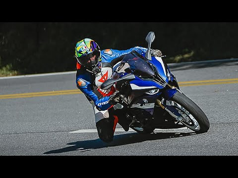 Leia mais sobre o artigo ACELEREI A S1000RR 2022 EM MORUNGABA DEPOIS DE 1 ANO SEM ANDAR D S1000 LÁ =D