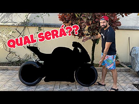 Leia mais sobre o artigo COMPREI UMA MOTO DE LEILÃO ?? É PIOR QUE ISSO, A PIOR MOTO QUE JÁ COMPREI ATÉ HOJE PART1