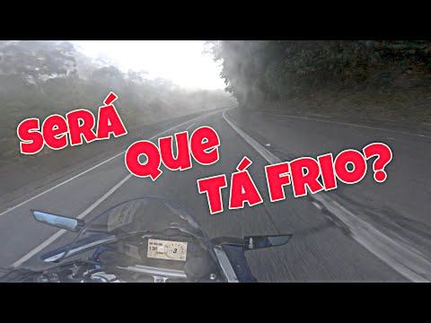 Leia mais sobre o artigo SOFRI DE FRIO NO PIOR DIA PRA ACELERAR, FOI TRISTE HAHAH