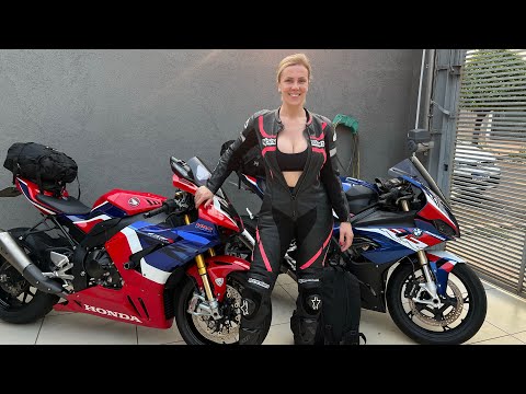 Leia mais sobre o artigo MINHA NAMORADA VIAJOU PELA ESTRADA DO PANTANAL JUNTO COMIGO – S1000RR CBR 1000 RR-R